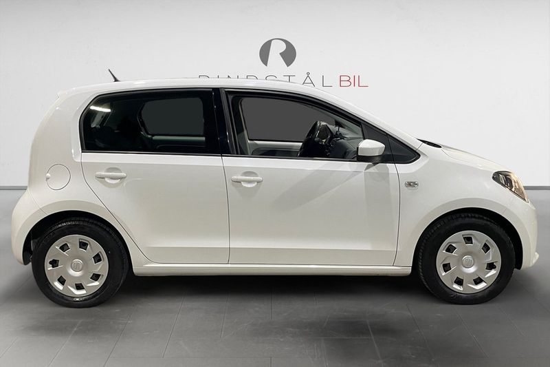 Seat Mii bild 8