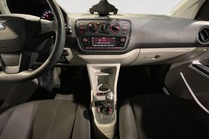Seat Mii bild 12
