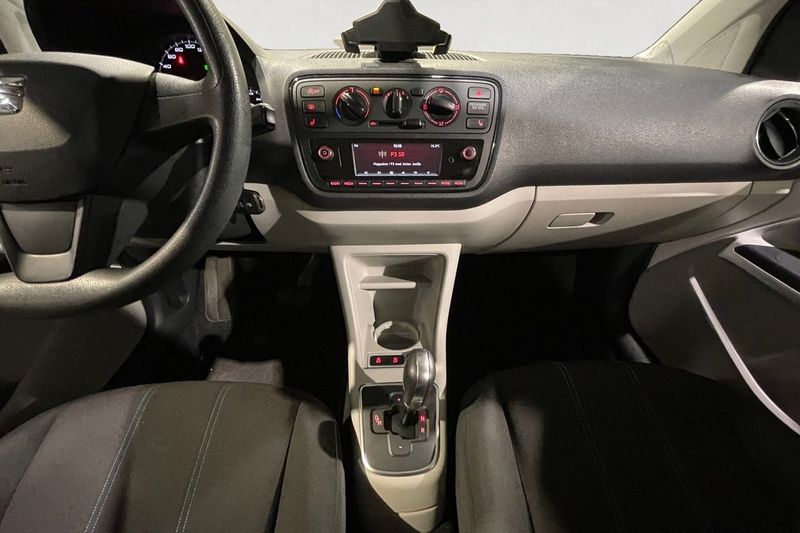 Seat Mii bild 12