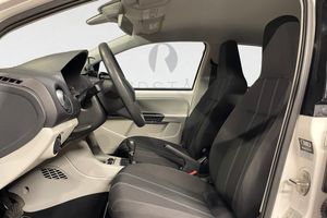Seat Mii bild 3
