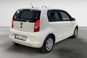 Seat Mii bild 7