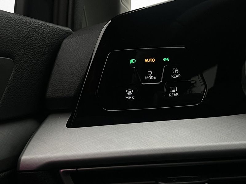 Volkswagen Golf bild 27