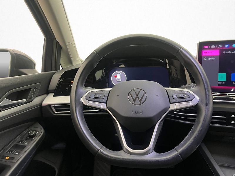 Volkswagen Golf bild 14