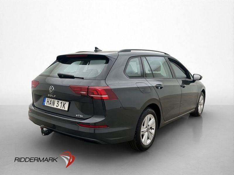 Volkswagen Golf bild 8