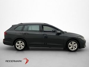 Volkswagen Golf bild 9