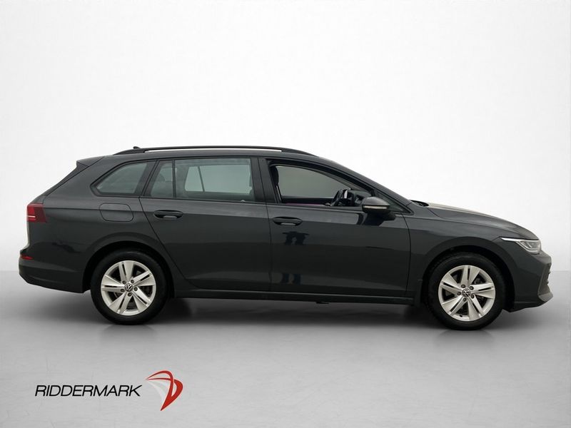 Volkswagen Golf bild 9