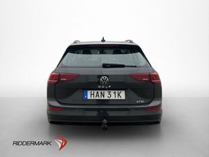 Volkswagen Golf bild 6