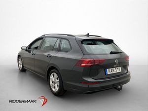 Volkswagen Golf bild 5