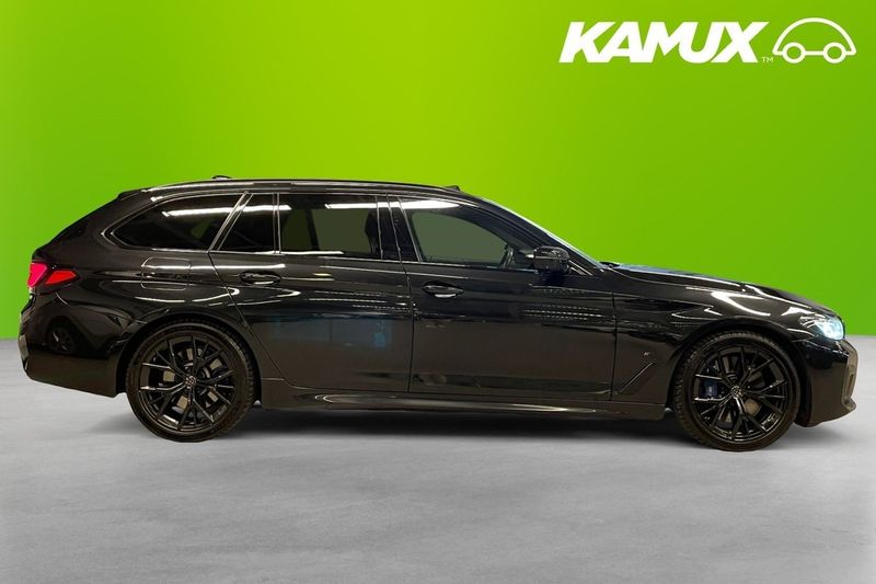BMW 540 bild 2