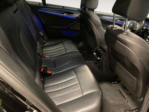 BMW 540 bild 13