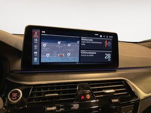 BMW 540 bild 18