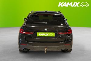 BMW 540 bild 5