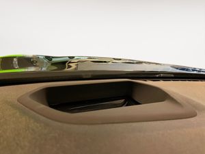 BMW 540 bild 20