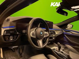 BMW 540 bild 9