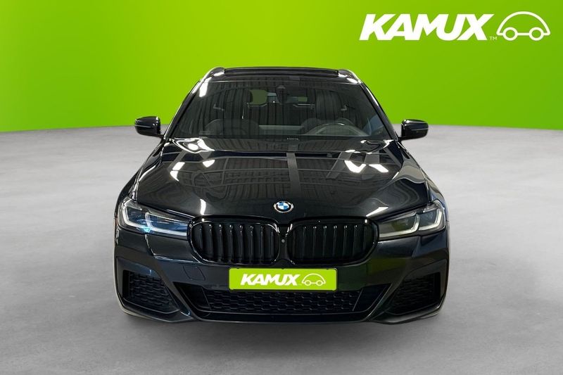 BMW 540 bild 6