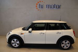 MINI One bild 1