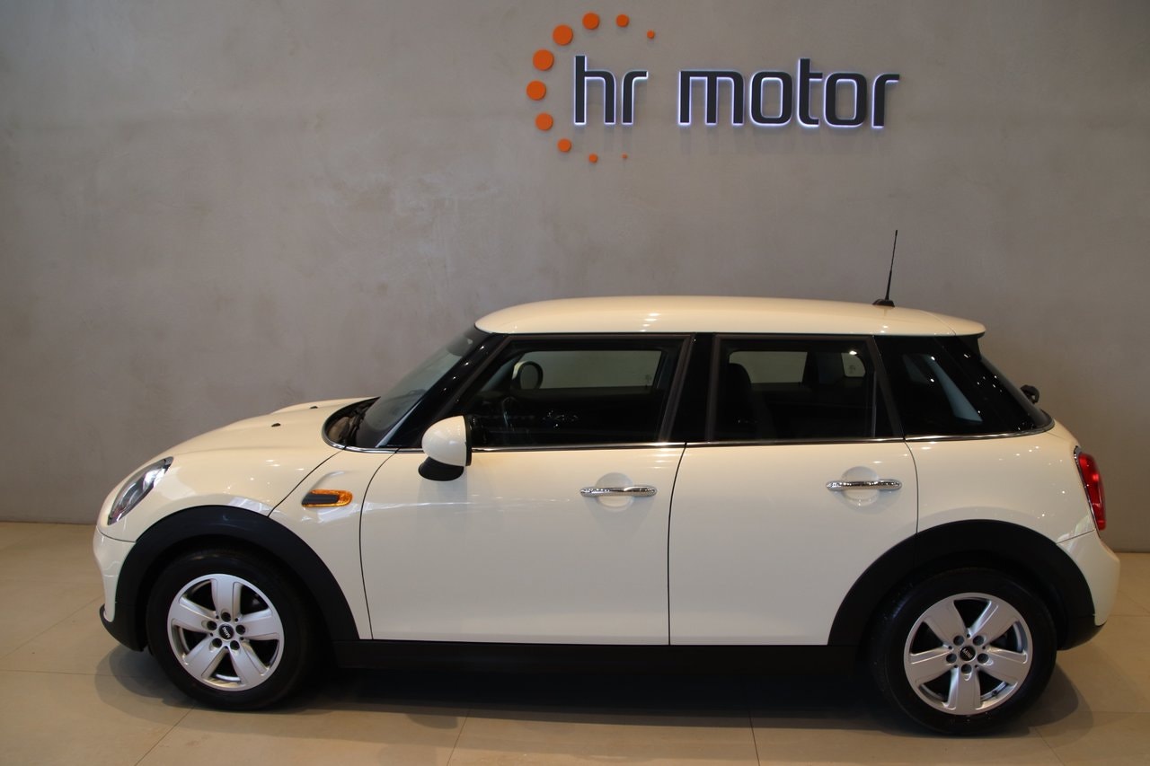 MINI One