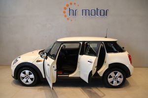 MINI One bild 8