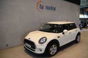 MINI One bild 3