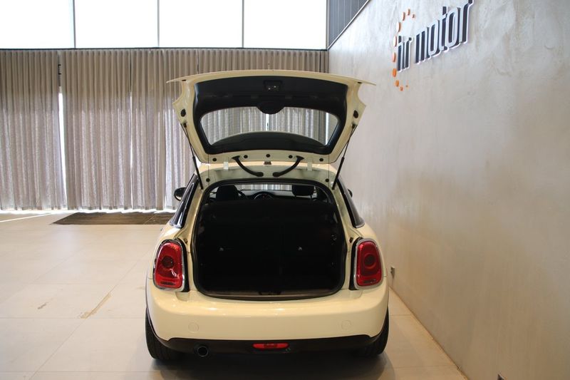 MINI One bild 6