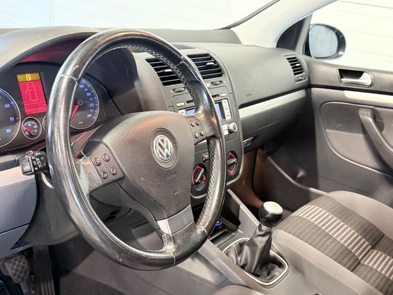 Volkswagen Golf bild 8