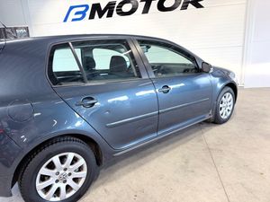 Volkswagen Golf bild 5