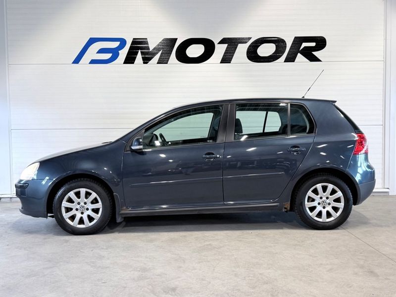 Volkswagen Golf bild 3