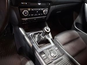 Mazda 6 bild 12