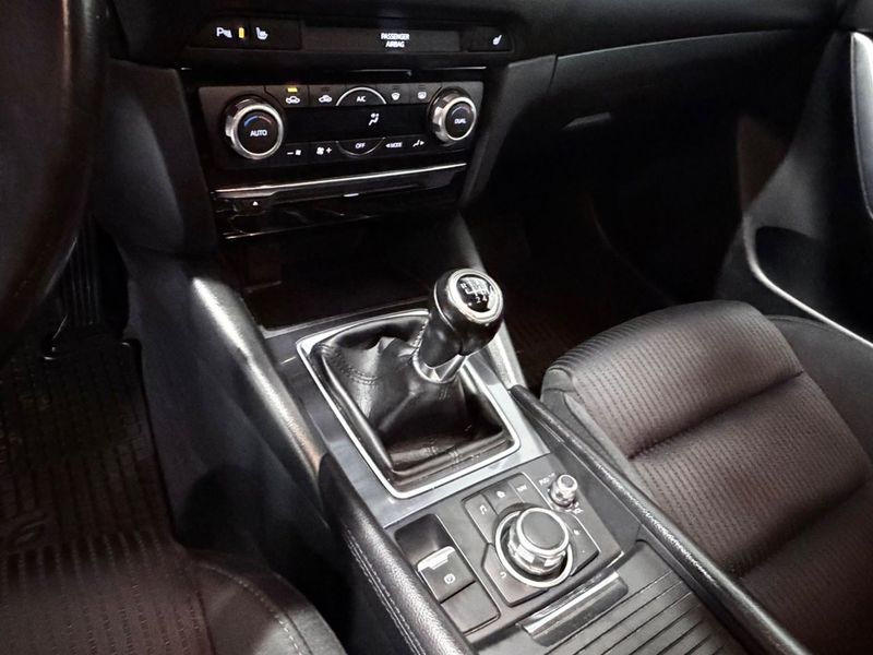 Mazda 6 bild 12