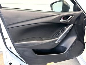 Mazda 6 bild 18