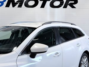 Mazda 6 bild 4