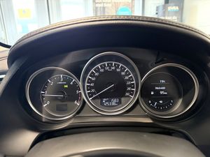 Mazda 6 bild 15