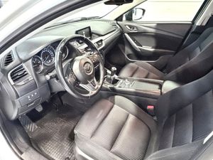 Mazda 6 bild 11