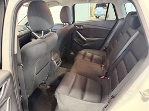 Mazda 6 bild 16