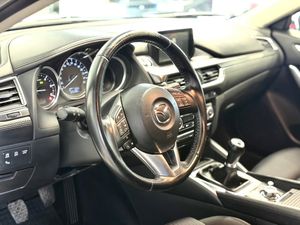 Mazda 6 bild 10