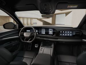 Audi Q7 bild 6