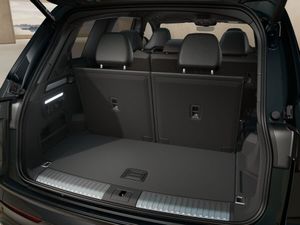 Audi Q7 bild 9