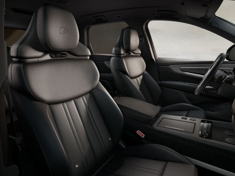 Audi Q7 bild 7