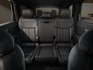 Audi Q7 bild 8