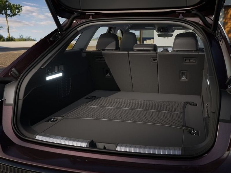 Audi A6 Allroad bild 8