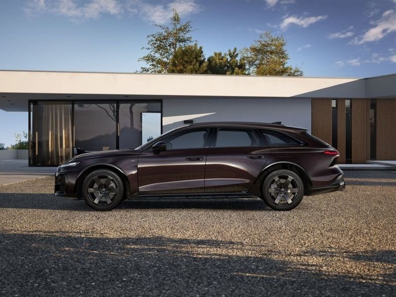 Audi A6 Allroad bild 2