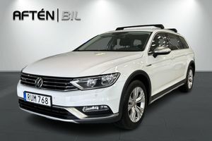 Volkswagen Passat bild 1