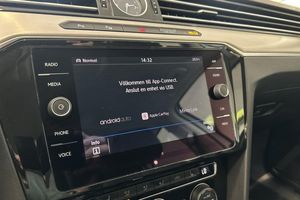 Volkswagen Passat bild 31