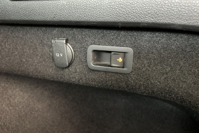 Volkswagen Passat bild 19