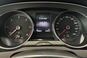 Volkswagen Passat bild 26