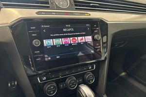 Volkswagen Passat bild 30