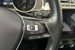 Volkswagen Passat bild 25