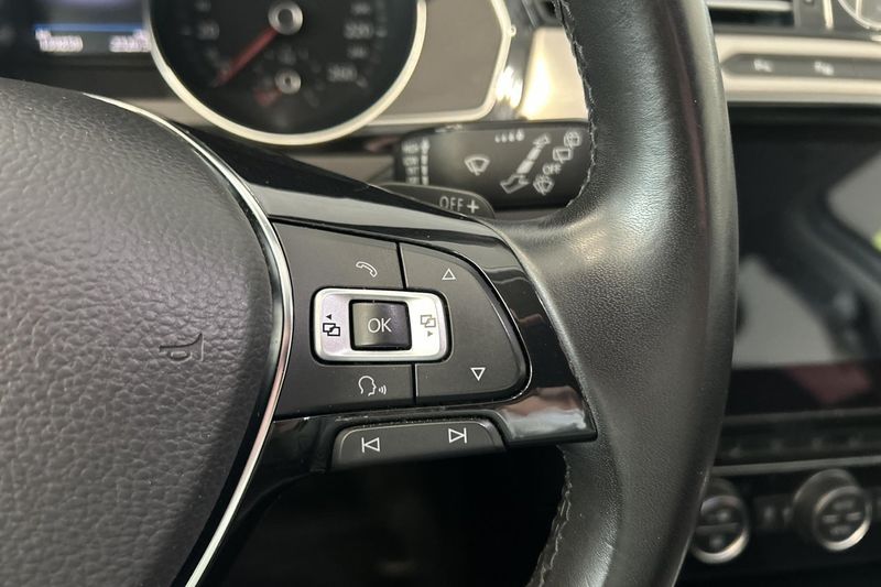 Volkswagen Passat bild 25
