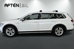 Volkswagen Passat bild 6