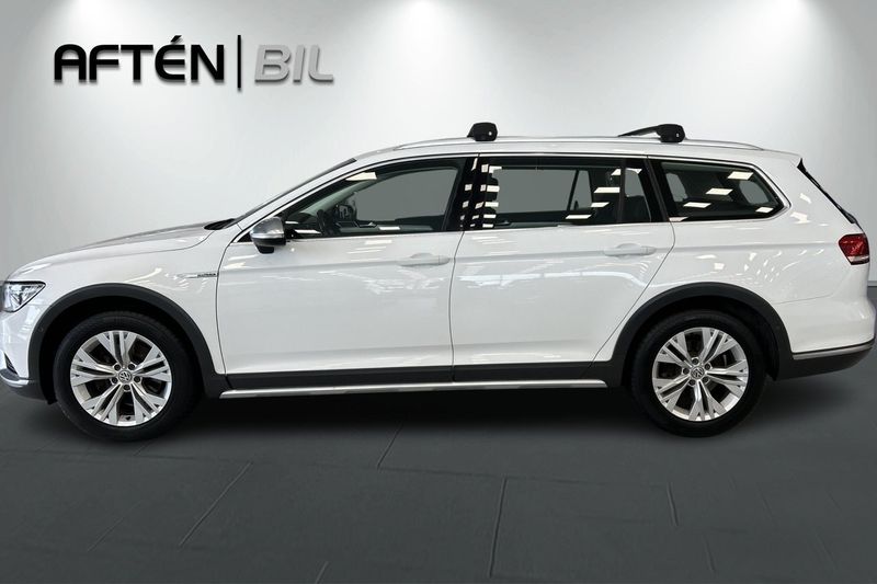 Volkswagen Passat bild 6